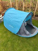 Dunlop pop-up tent, Ophalen, Gebruikt, Tot en met 2