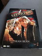 Sharpe's peril & challenge - dvd, Alle leeftijden, Ophalen of Verzenden, Zo goed als nieuw