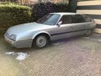 Citroën CX 2.5 RI K6 1987 moet woh weg., Auto's, Citroën, 657 kg, 4 cilinders, CX, Origineel Nederlands