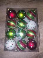 Kerstballen, Diversen, Ophalen, Nieuw