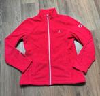 Bjornson dames vest rood / L, Ophalen of Verzenden, Zo goed als nieuw, Rood