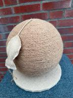 Krab bol met visje, Dieren en Toebehoren, Ophalen, Zo goed als nieuw, Krabpaal