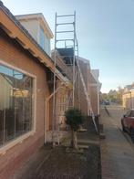 Rolsteiger, Ophalen, Gebruikt, Rolsteiger of Kamersteiger, 2 tot 5 meter