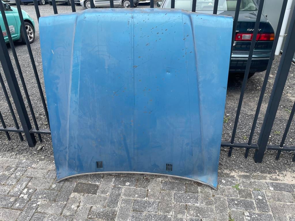 Toyota crown ls110 ms110 motorkap gebruikt, Ophalen, Voor, Toyota, Motorkap