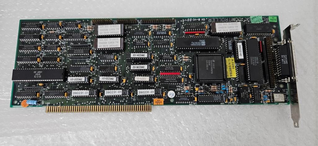 Commodore A2090 SCSI Controller Board voor Amiga 2000, Ophalen of Verzenden