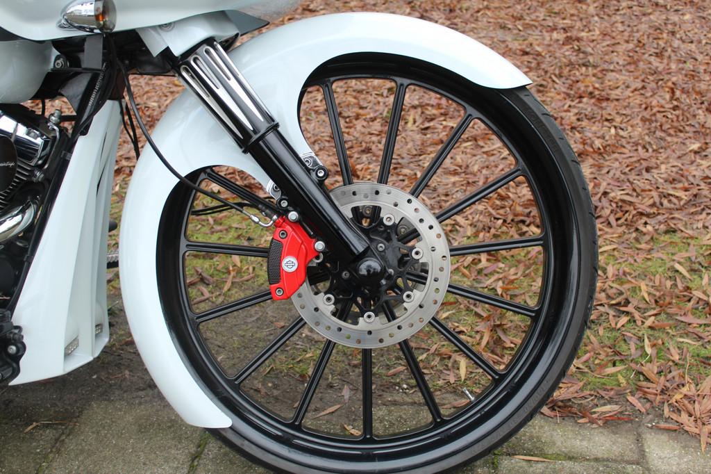 Harley-Davidson Road Glide FLTRXS Roadglide Special Bagger, Motoren, Motoren | Harley-Davidson, 1690 cc, Chopper, Bedrijf, Meer dan 35 kW