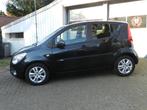 Opel Agila 1.2 Edition 5deurs Metallic lak Isofix 4 seizoen, Auto's, Opel, Voorwielaandrijving, Stof, 965 kg, Zwart