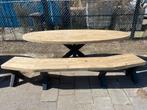 Tuintafels, goedkoopste van Nederland!, Tuin en Terras, Tuintafels, Ophalen of Verzenden, Nieuw, Rechthoekig, Hout