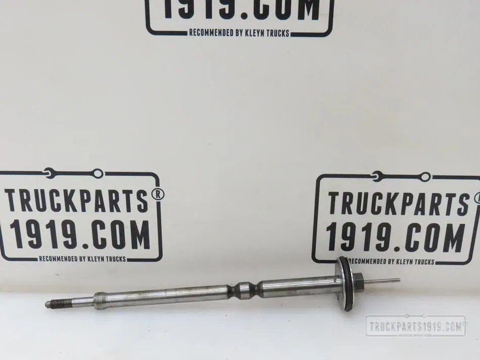 Scania 2047613 | Selectie-as, Ophalen, Gebruikt, Scania, Transmissie en Toebehoren