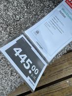 Nieuw Grijs Vloerkleed 160x230 cm - Hetton, 150 tot 200 cm, Ophalen of Verzenden, Grijs, Rechthoekig