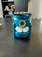 Esso petroleumstel, Ophalen of Verzenden