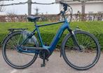 Batavus Finez E-go power exclusieve, Fietsen en Brommers, Elektrische fietsen, 55 tot 59 cm, Ophalen, Zo goed als nieuw, Batavus