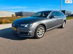 Audi A4 Avant 40 TFSI Design Pro Line Plus * Massagestoelen, Auto's, Audi, Gebruikt, Euro 6, 1984 cc, A4