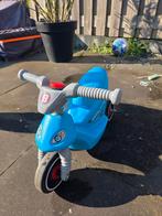 Bobby scooter blauw, Ophalen of Verzenden, Overige typen