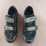 Mtb/spinning spd schoenen, maat 41 incl spd plaatjes, Ophalen, Gebruikt, Schoenen