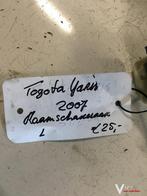 Toyota Yaris 2007 Raambedieningschakelaar Linksvoor, Auto-onderdelen, Gebruikt, -, -, Ophalen of Verzenden