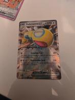 Dudunsparce ex 221/191, Ophalen of Verzenden