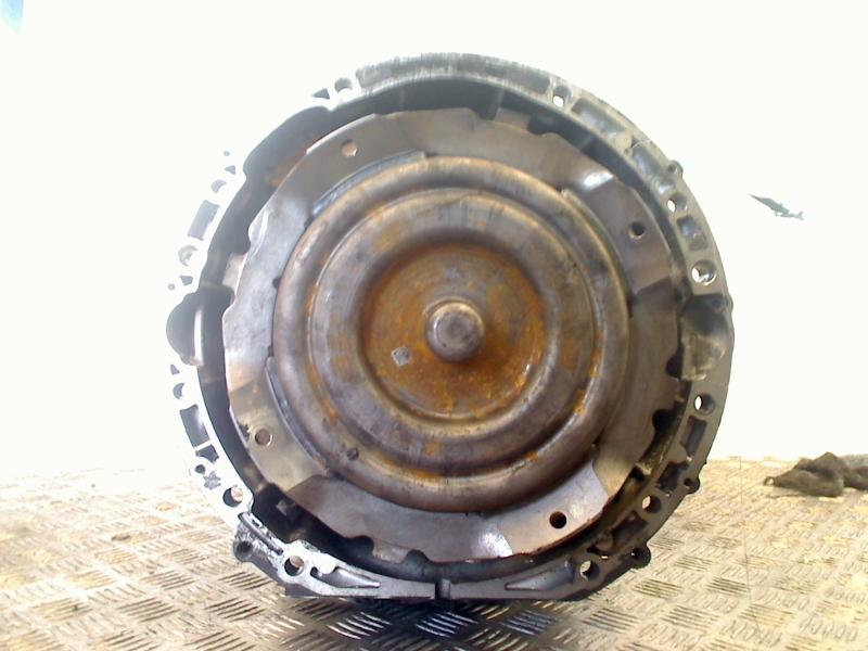 Versnellingsbak Automaat R2212712001 E (W212) 2014, Gebruikt, Mercedes-Benz AG, Mercedes-Benz, Mercedesstraße 120, Stuttgart 70372, , Duitsland