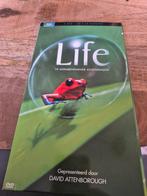 Life DVD Boxset - David Attenborough, Cd's en Dvd's, Ophalen of Verzenden