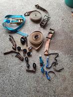 Spanbanden, Ophalen of Verzenden, Gebruikt