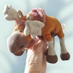 Disney Jasbro Brother Bear 2003 eland Tuke knuffeltje 3003, Disney, -, -, Overige typen