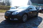 Opel Insignia Sports Tourer 1.6 T Sport apk 15-1-2027 comple, Euro 5, Stof, Gebruikt, 4 cilinders