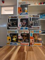 Diverse Funko Pop! Figuren: Pokémon, Marvel, Disney, Ophalen of Verzenden, Nieuw