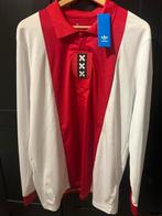 Ajax 3XL Longsleeve Johan Cruijff Nummer 14, Groter dan maat XL, Ophalen of Verzenden, Nieuw, Shirt