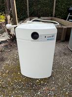 Daalderop Close-in 15 liter boiler, Ophalen, Gebruikt, Aardgas, Boiler