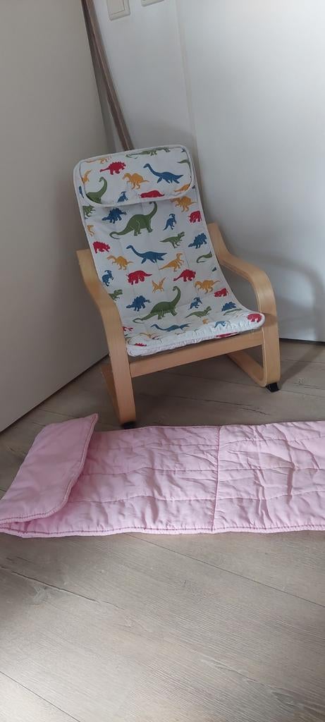 Poang ikea stoel, Ophalen, Gebruikt, Stoel(en)