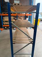 Grootvakstelling, opslag, magazijnstelling, Ophalen of Verzenden