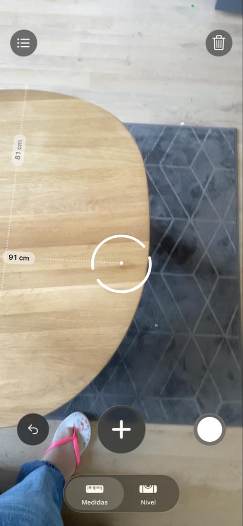 Stijlvolle houten salontafel - organische vorm, Ophalen, 100 tot 150 cm, 50 tot 100 cm, Zo goed als nieuw
