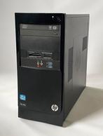 Office Computer ( HP Elite 7300 MT ), Gebruikt, 8 GB, HDD, Intel Core i3