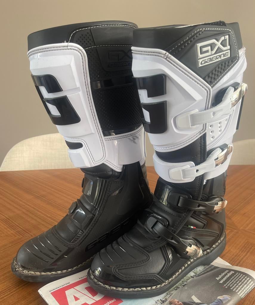 Gaerne GX-1 Crosslaarzen | Shop Nu