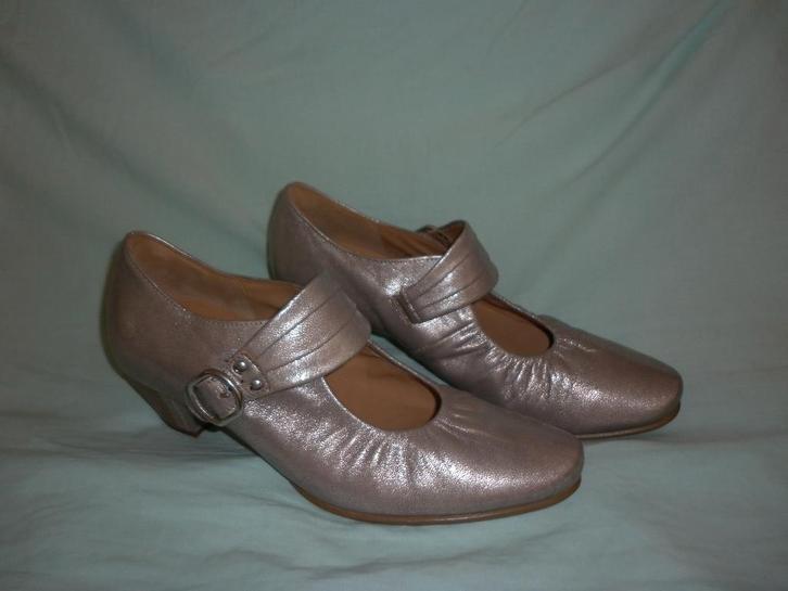 pumps maat 39 merk: Gabor, Kleding | Dames, Schoenen, Zo goed als nieuw, Pumps, Grijs, Ophalen of Verzenden