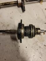 Mercury Buitenboordmotor Opknapper, Watersport en Boten, Ophalen, Gebruikt, Motor en Techniek