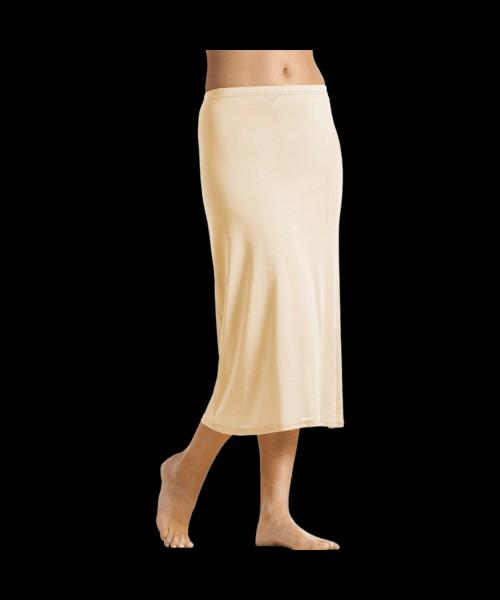 Fine Woman Dames Onderrok Katoen 70cm, Maat 46/48 (XL) of groter, Ophalen of Verzenden, Zo goed als nieuw, Holland Underwear