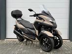 Yamaha Tricity 300 | 2022 | 6500km | Nieuwstaat, Motoren, Motoren | Yamaha, Scooter, 300 cc, Particulier, 1 cilinder