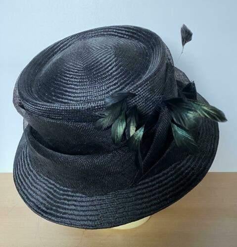 Hoed van Accessorize maat 57 [nr1], Ophalen of Verzenden, Zo goed als nieuw, Hoed