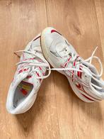 Asics sportschoenen, Wit, Ophalen of Verzenden, Sneakers of Gympen, Gedragen