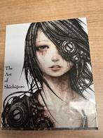 The Art of Shichigoro, Ophalen of Verzenden, Zo goed als nieuw, Overige onderwerpen