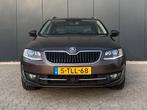 Skoda Octavia Combi 1.4 TSI Greentech Full Options, Auto's, Skoda, Euro 5, Gebruikt, Beige, 4 cilinders