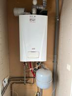 Complete CV installatie, CV ketel, Ophalen, 30 tot 80 cm, Hoog rendement (Hr), Cv-ketel of Combi-ketel