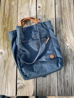 Fjallraven Totepack No. 1, Sieraden, Tassen en Uiterlijk, Tassen | Rugtassen, Overige merken, Gebruikt, 25 tot 40 cm, Ophalen of Verzenden