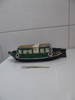 Dickensville  -  Dokkum trekschuit  -  ik ruim op, Ophalen of Verzenden, Nieuw