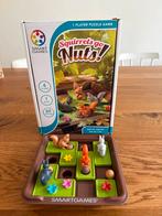 Smart games squirrels go nuts!, Hobby en Vrije tijd, Gezelschapsspellen | Bordspellen, Ophalen of Verzenden, Zo goed als nieuw