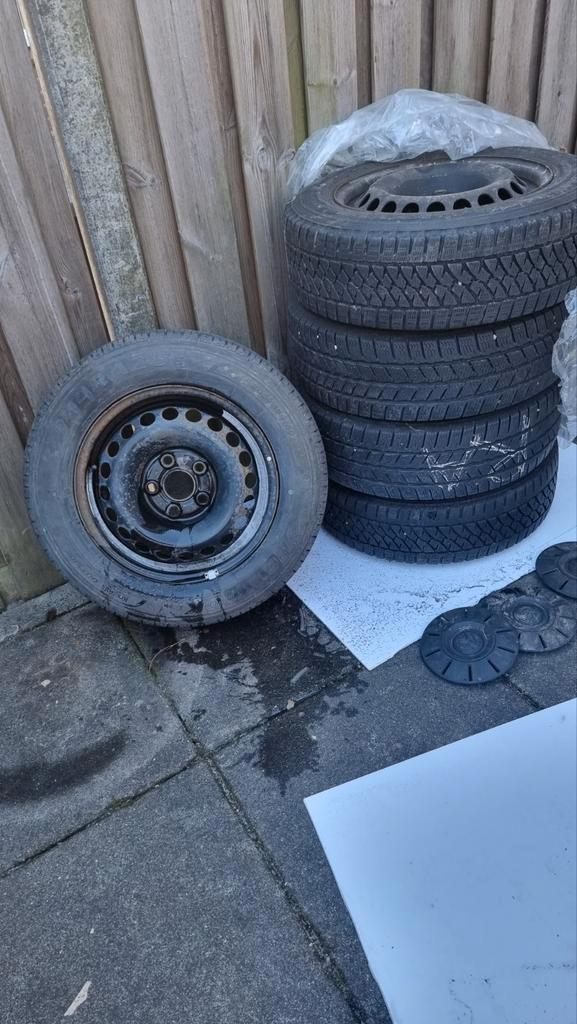 Volkswagen T6 Transporter onderdelen koplampen, radio, knipp, Auto-onderdelen, Overige Auto-onderdelen, Volkswagen, Ophalen