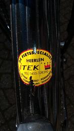 Omafiets, 56 cm of meer, Ophalen, Zo goed als nieuw, Overige merken