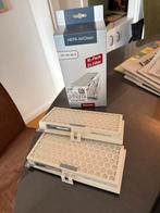 Miele HEPA AirClean SF-HA 30-2 filter (2 stuks), Witgoed en Apparatuur, Stofzuigers, Ophalen of Verzenden, Nieuw, Stofzuiger