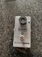 MXR Smartgate Noisegate, Muziek en Instrumenten, Effecten, Ophalen of Verzenden, Zo goed als nieuw, Overige typen